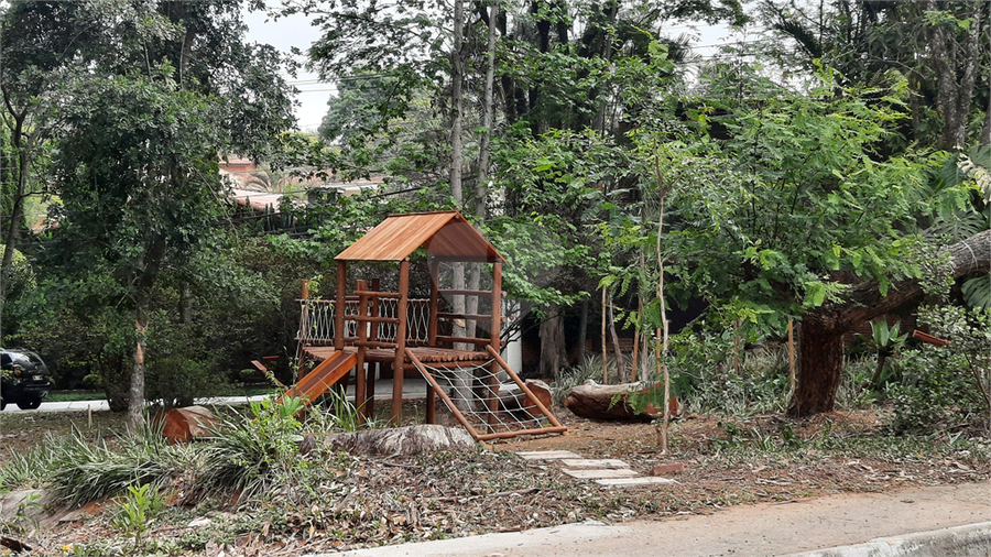 Venda Casa térrea São Paulo Jardim Marajoara REO1047573 9