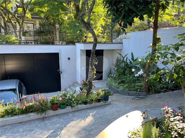 Venda Casa térrea São Paulo Jardim Marajoara REO1047573 4