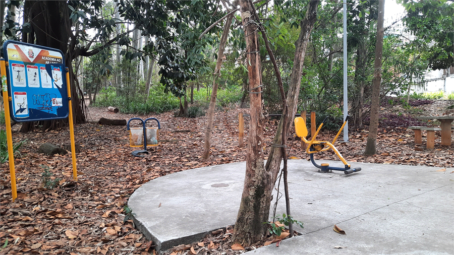 Venda Casa térrea São Paulo Jardim Marajoara REO1047573 12