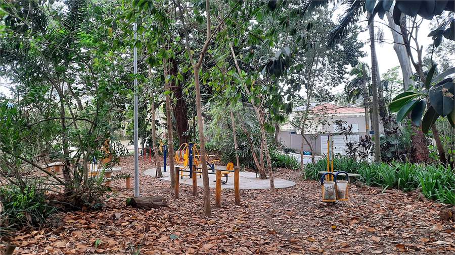 Venda Casa térrea São Paulo Jardim Marajoara REO1047573 11