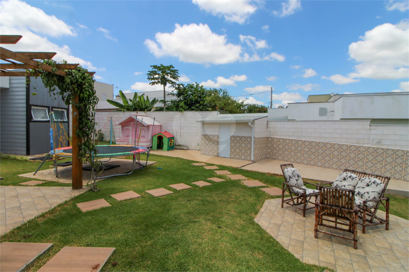 Venda Loteamento Sorocaba Jardim Novo Mundo REO1047574 42