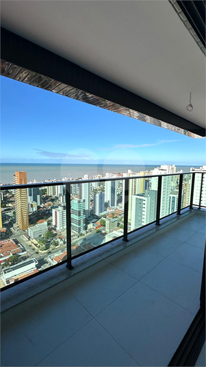 Venda Apartamento João Pessoa Manaíra REO1047576 1