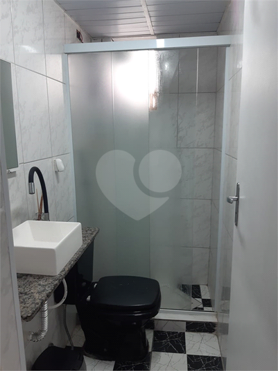 Venda Apartamento São Paulo Parque Fernanda REO1047578 19