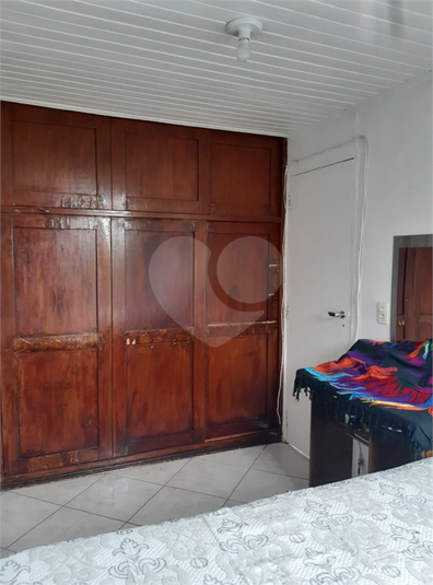 Venda Apartamento São Paulo Parque Fernanda REO1047578 8