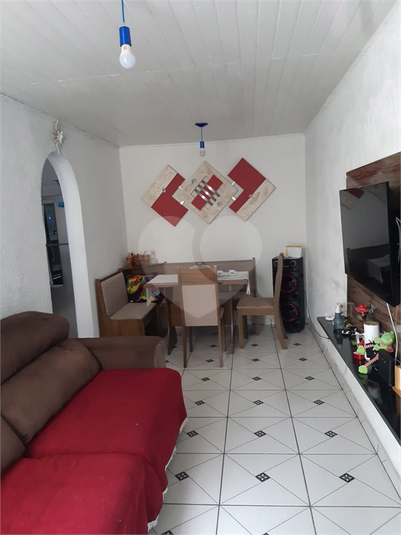 Venda Apartamento São Paulo Parque Fernanda REO1047578 2