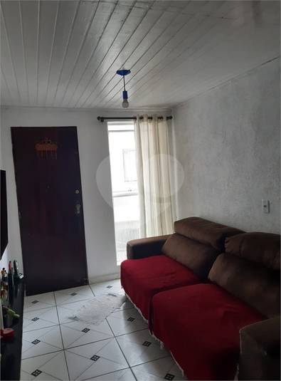 Venda Apartamento São Paulo Parque Fernanda REO1047578 1