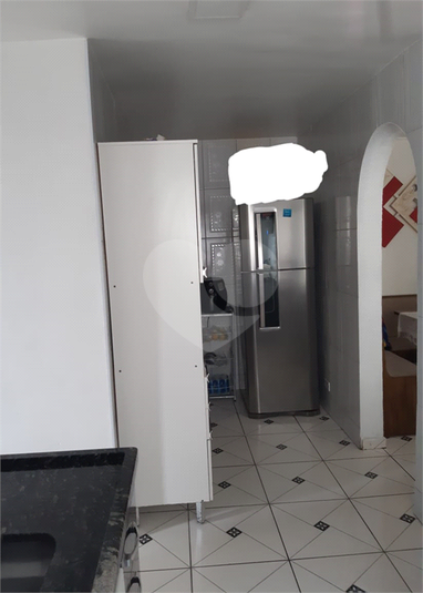 Venda Apartamento São Paulo Parque Fernanda REO1047578 4