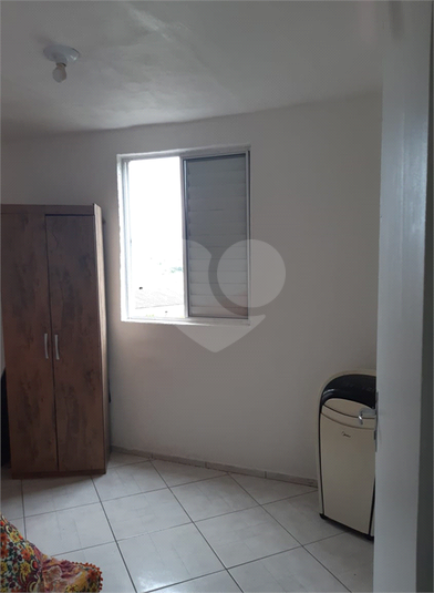 Venda Apartamento São Paulo Parque Fernanda REO1047578 20