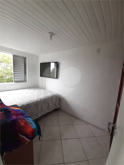 Venda Apartamento São Paulo Parque Fernanda REO1047578 7