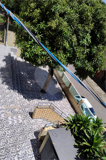 Venda Apartamento São Paulo Parque Fernanda REO1047578 11