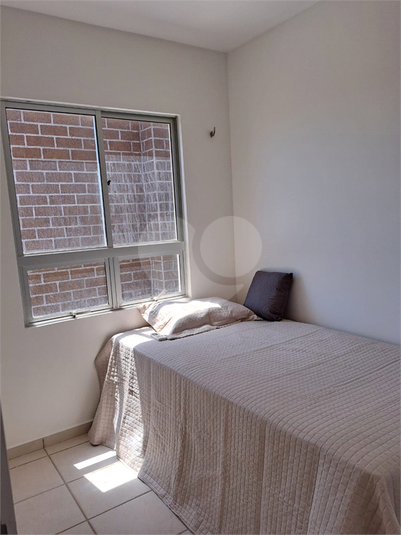 Venda Apartamento Aquiraz Porto Das Dunas REO1047584 9