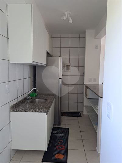 Venda Apartamento Aquiraz Porto Das Dunas REO1047584 6