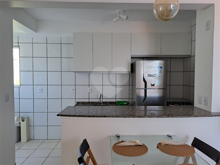 Venda Apartamento Aquiraz Porto Das Dunas REO1047584 5