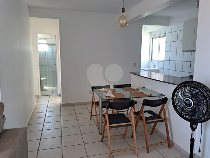 Venda Apartamento Aquiraz Porto Das Dunas REO1047584 4