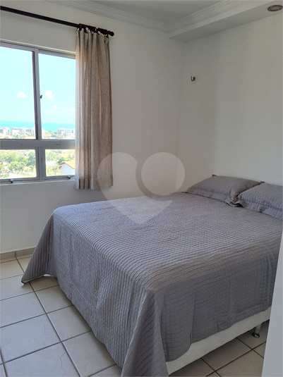 Venda Apartamento Aquiraz Porto Das Dunas REO1047584 15