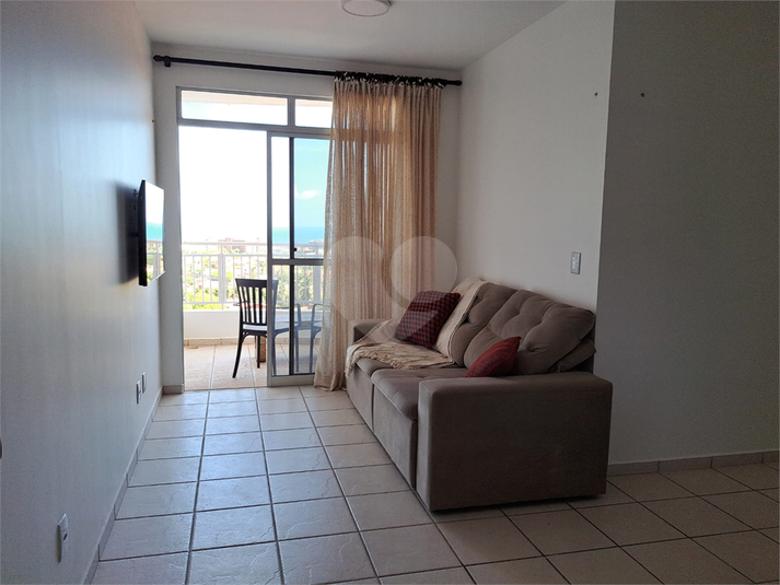 Venda Apartamento Aquiraz Porto Das Dunas REO1047584 3