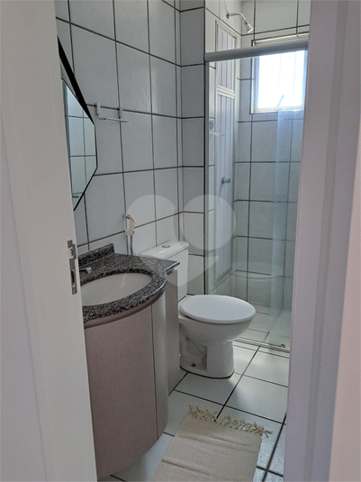 Venda Apartamento Aquiraz Porto Das Dunas REO1047584 13