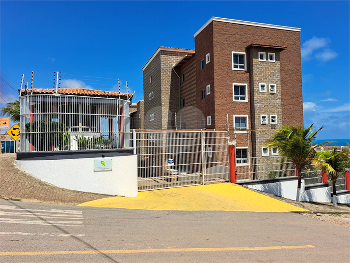 Venda Apartamento Aquiraz Porto Das Dunas REO1047584 1