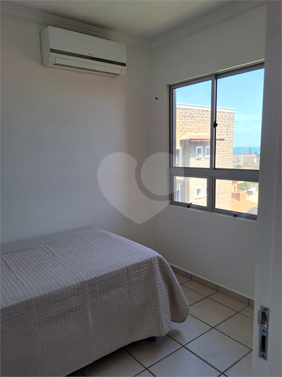 Venda Apartamento Aquiraz Porto Das Dunas REO1047584 14