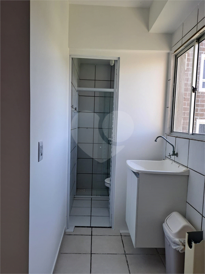 Venda Apartamento Aquiraz Porto Das Dunas REO1047584 8