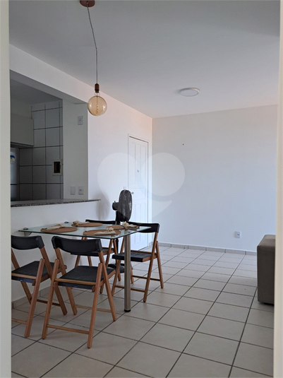 Venda Apartamento Aquiraz Porto Das Dunas REO1047584 17