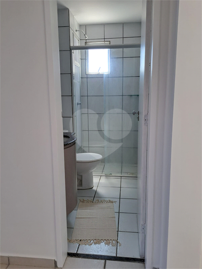 Venda Apartamento Aquiraz Porto Das Dunas REO1047584 11