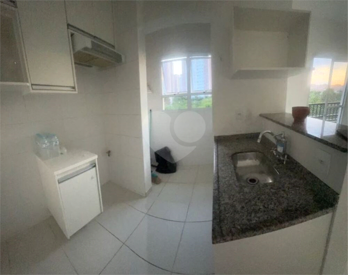 Venda Apartamento Jundiaí Núcleo Colonial Barão De Jundiaí REO1047585 3