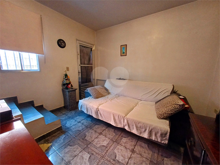 Venda Casa São Paulo Vila Paulicéia REO1047586 32