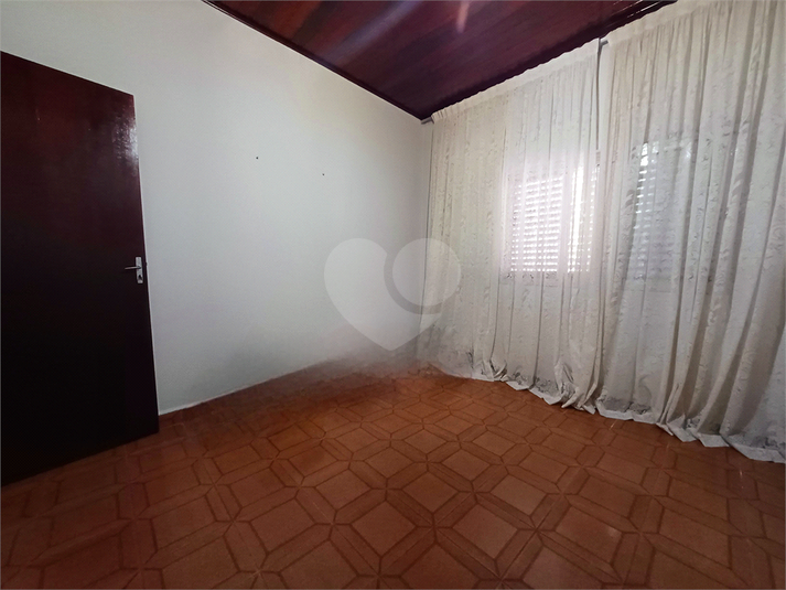 Venda Casa São Paulo Vila Paulicéia REO1047586 16