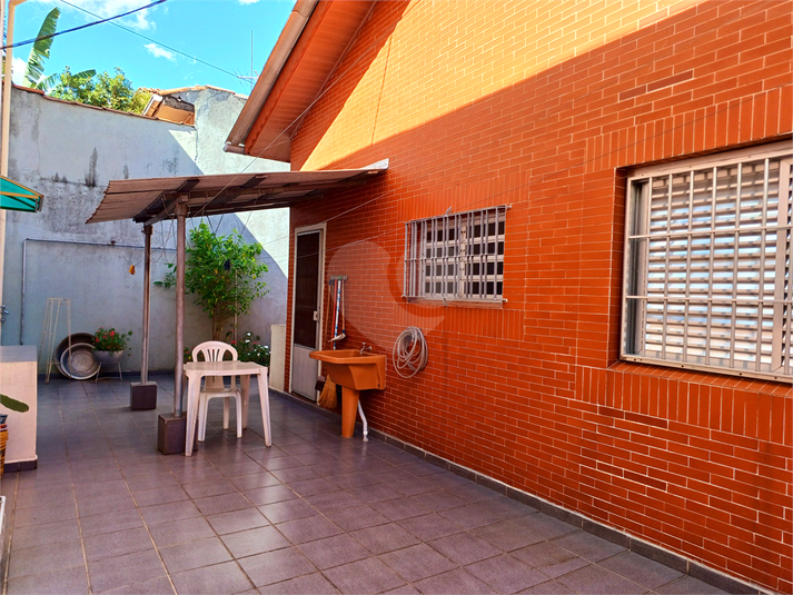 Venda Casa São Paulo Vila Paulicéia REO1047586 22