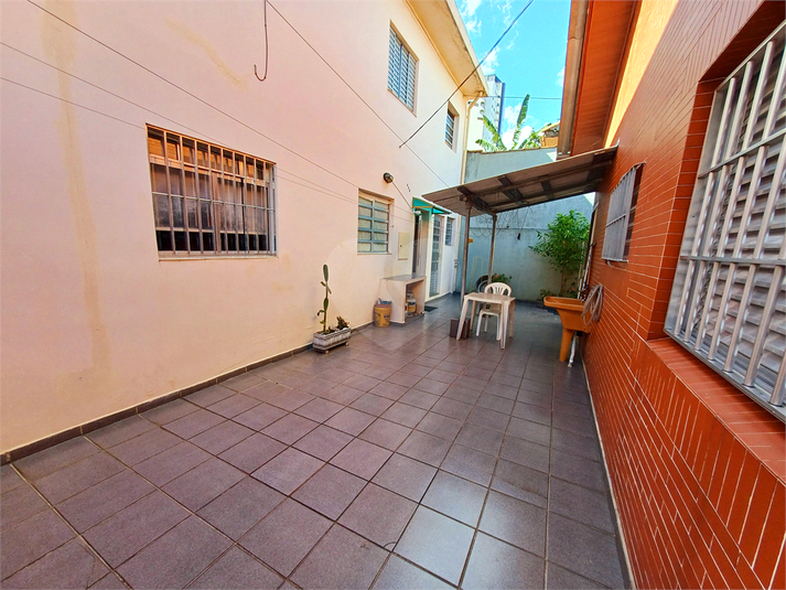 Venda Casa São Paulo Vila Paulicéia REO1047586 23