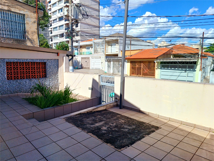 Venda Casa São Paulo Vila Paulicéia REO1047586 3