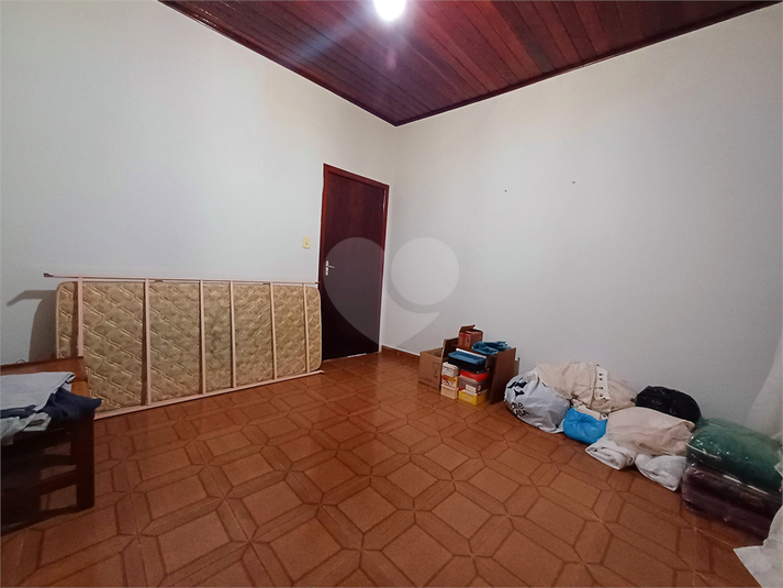 Venda Casa São Paulo Vila Paulicéia REO1047586 17