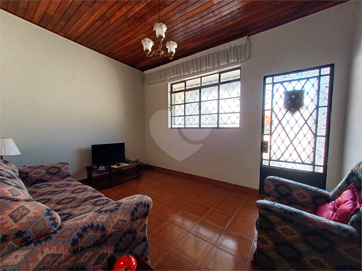 Venda Casa São Paulo Vila Paulicéia REO1047586 8