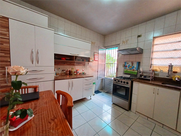 Venda Casa São Paulo Vila Paulicéia REO1047586 30