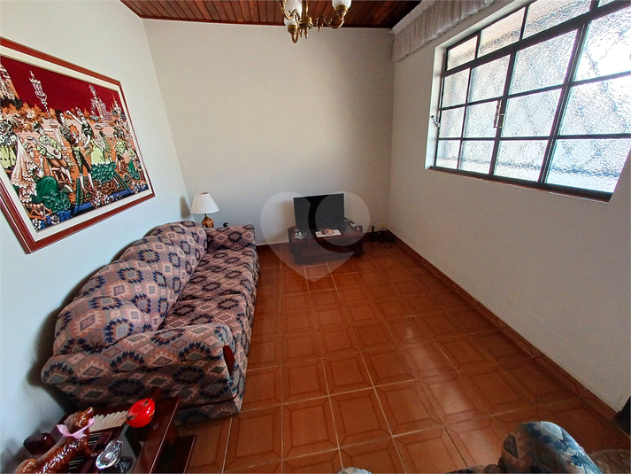 Venda Casa São Paulo Vila Paulicéia REO1047586 9