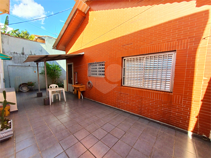 Venda Casa São Paulo Vila Paulicéia REO1047586 24