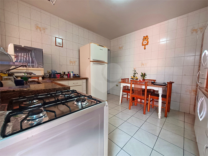 Venda Casa São Paulo Vila Paulicéia REO1047586 29