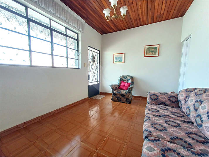 Venda Casa São Paulo Vila Paulicéia REO1047586 11