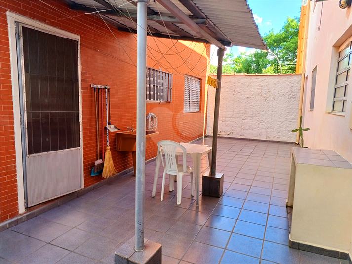 Venda Casa São Paulo Vila Paulicéia REO1047586 21