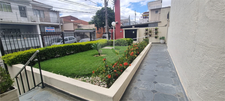 Venda Apartamento São Paulo Casa Verde Alta REO1047587 17