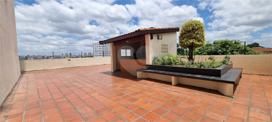 Venda Apartamento São Paulo Casa Verde Alta REO1047587 16