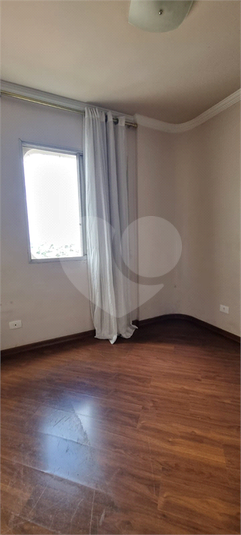 Venda Apartamento São Paulo Casa Verde Alta REO1047587 11