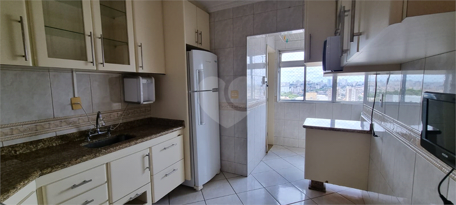 Venda Apartamento São Paulo Casa Verde Alta REO1047587 7