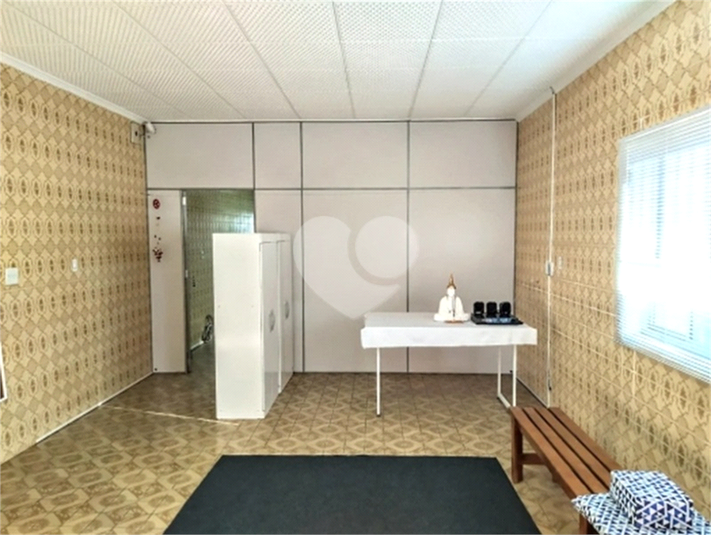 Aluguel Salão Comercial São Paulo Vila Gustavo REO1047589 16