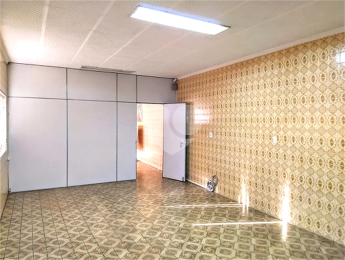 Aluguel Salão Comercial São Paulo Vila Gustavo REO1047589 10