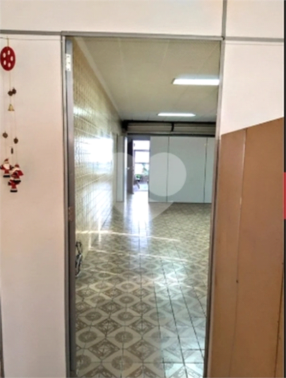 Aluguel Salão Comercial São Paulo Vila Gustavo REO1047589 7