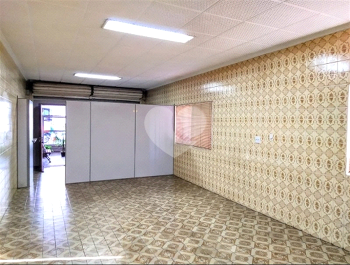 Aluguel Salão Comercial São Paulo Vila Gustavo REO1047589 12