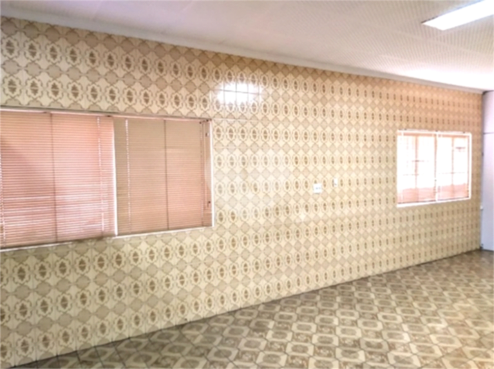 Aluguel Salão Comercial São Paulo Vila Gustavo REO1047589 13