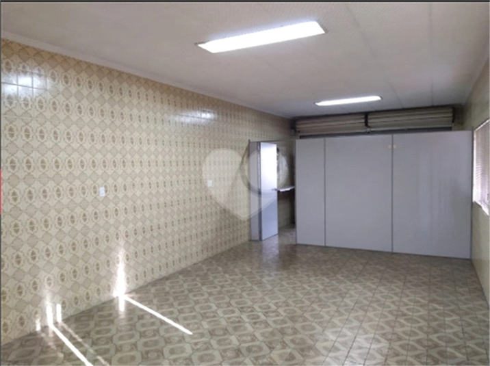 Aluguel Salão Comercial São Paulo Vila Gustavo REO1047589 11